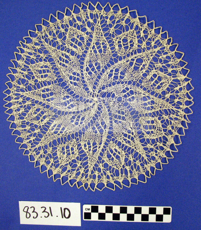 Doily