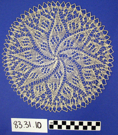 Doily