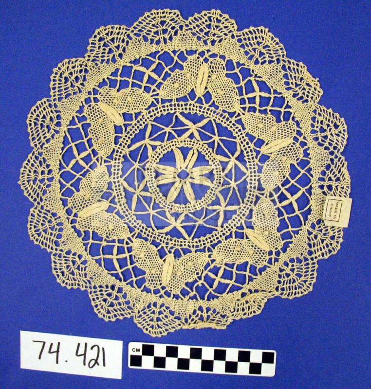 Doily