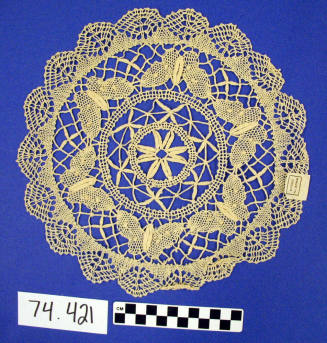 Doily