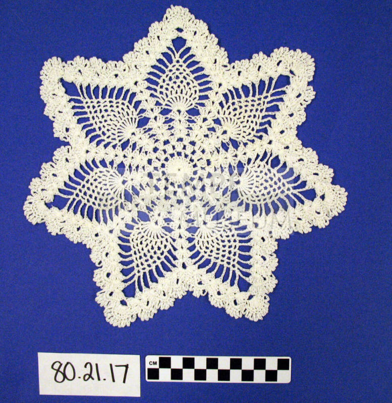 Doily