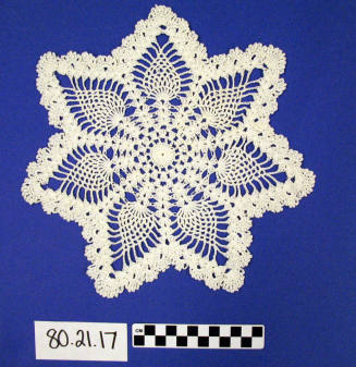 Doily