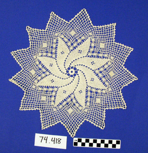 Doily