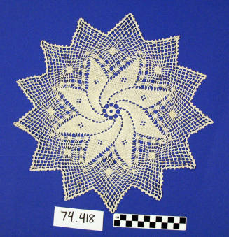 Doily