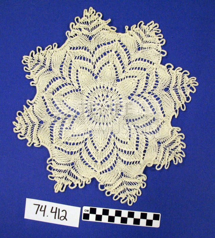 Doily