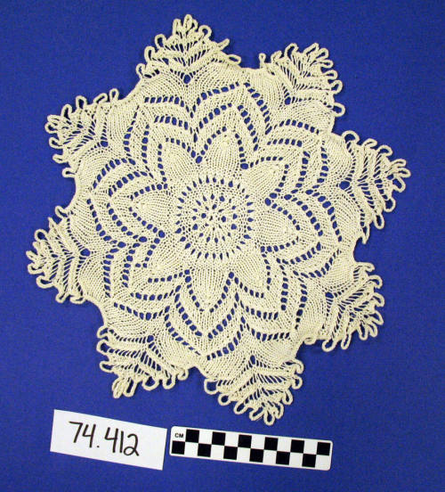 Doily