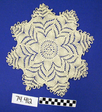 Doily