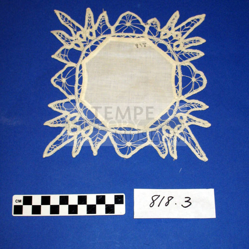 Doily