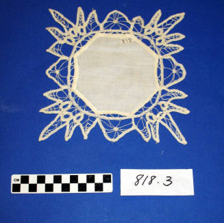 Doily
