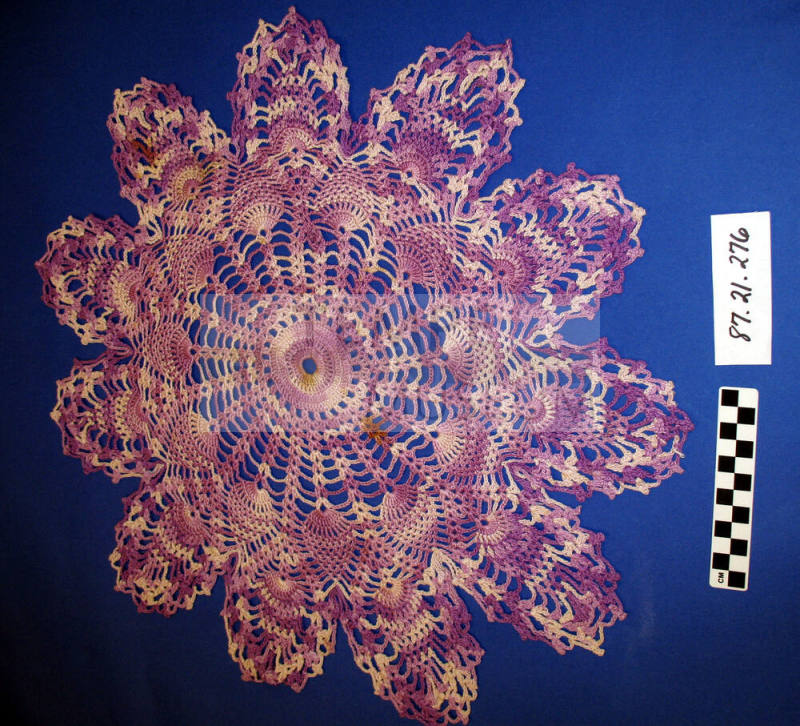 Doily
