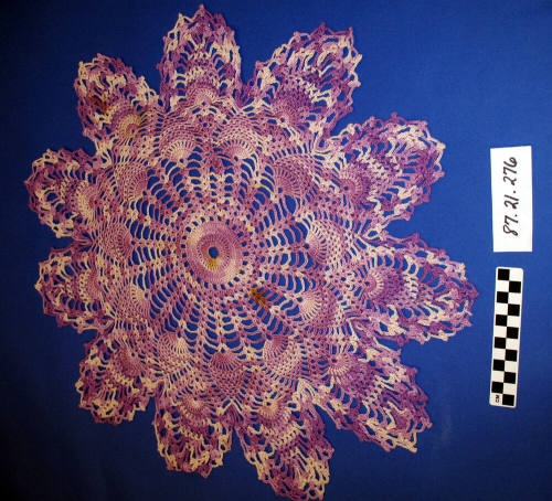 Doily