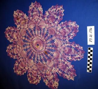 Doily