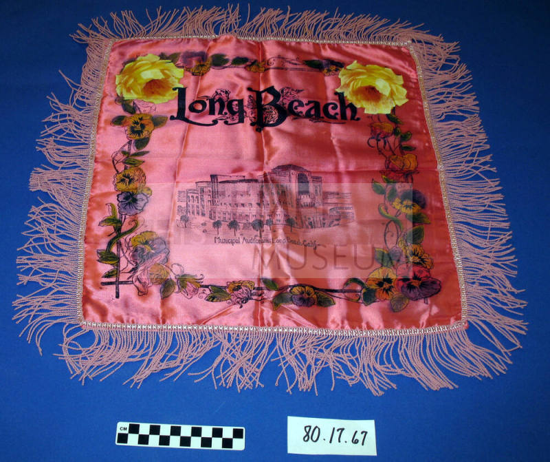 Pillowcase