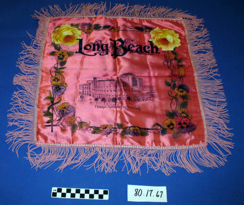 Pillowcase