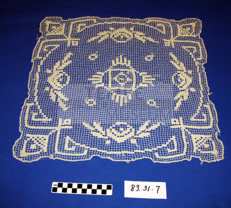 Doily
