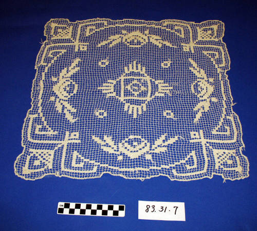 Doily