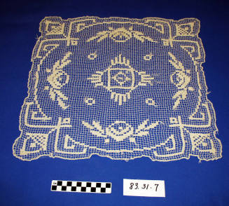Doily