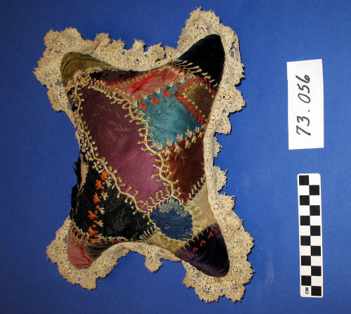 Pincushion