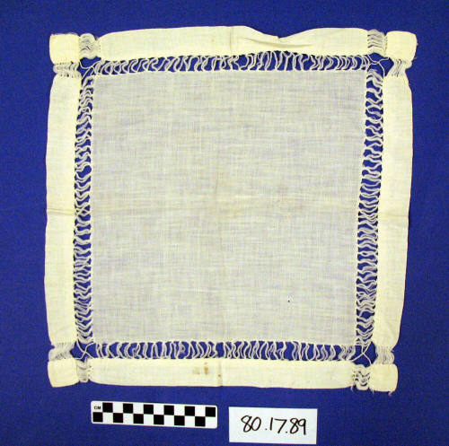Napkin