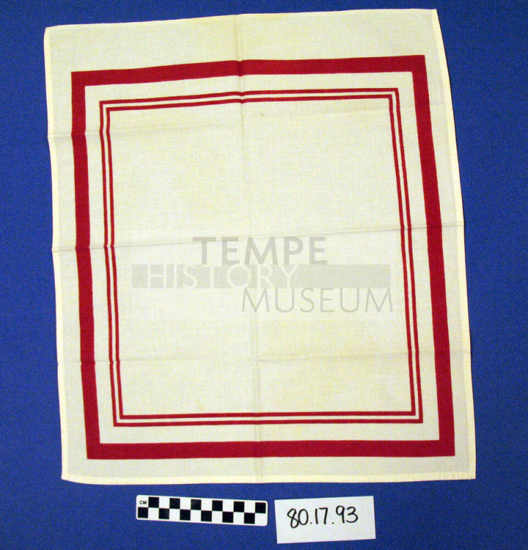 Napkin