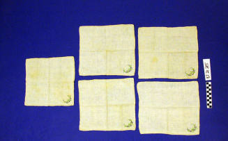 Napkins
