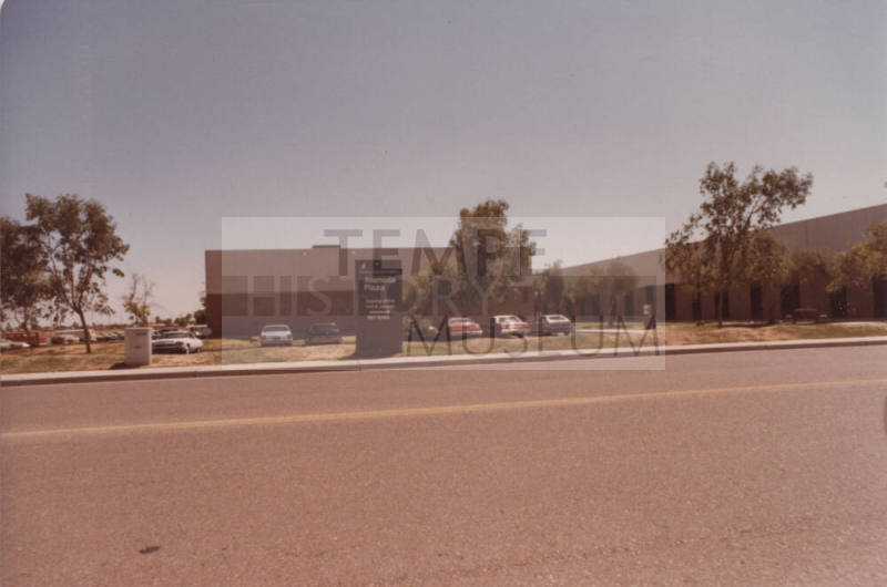 Alameda Plaza - 2210 S. Priest Drive, Tempe, AZ