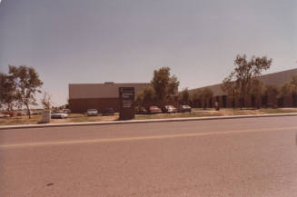 Alameda Plaza - 2210 S. Priest Drive, Tempe, AZ