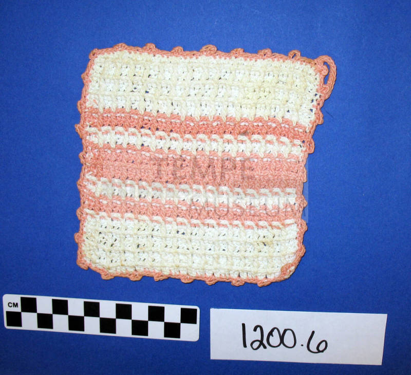 Hot Pad
