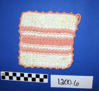 Hot Pad