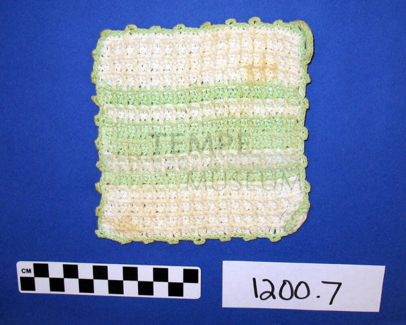 Hot Pad