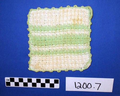 Hot Pad
