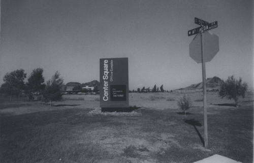 Center Square Office Complex - 2210 S. Priest Drive, Tempe, AZ