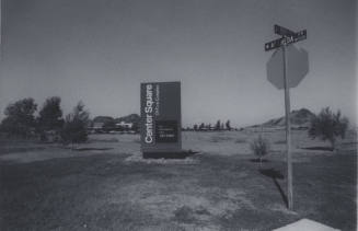 Center Square Office Complex - 2210 S. Priest Drive, Tempe, AZ