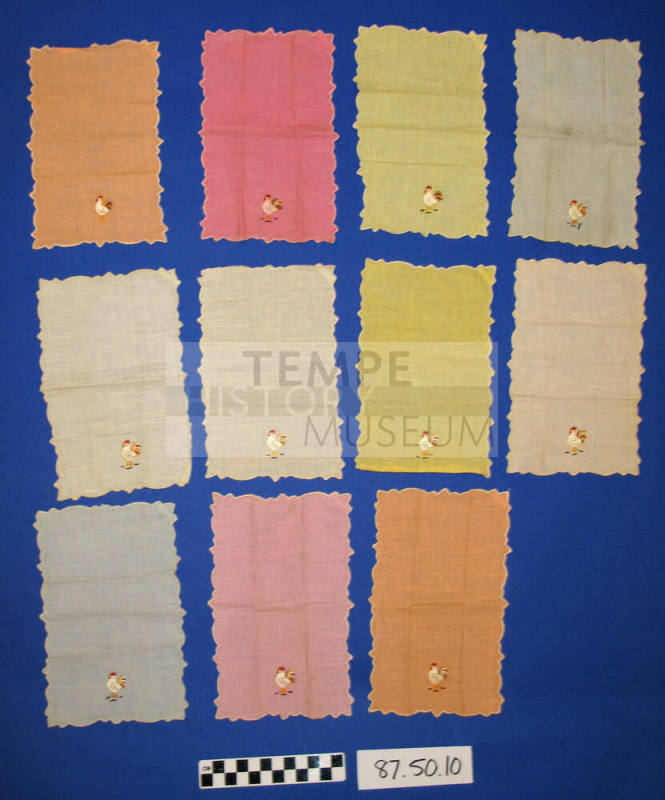 Napkins