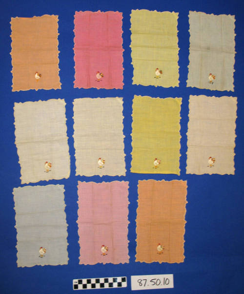 Napkins