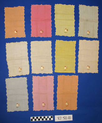 Napkins