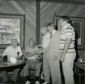 Candidate For Governor - Tempe Daily News - August 3, 1978