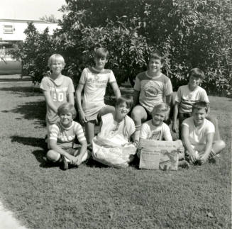 Winners -- Tempe Daily News, August 10, 1978