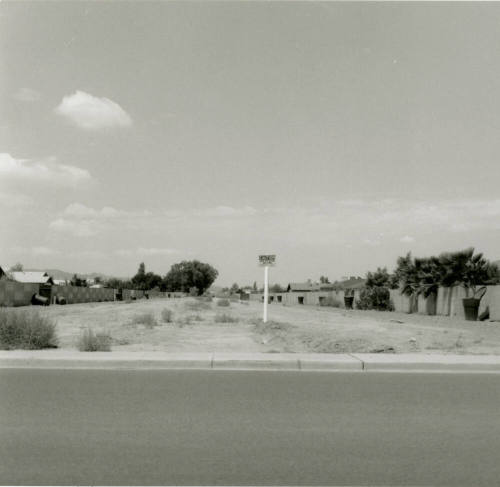 Dust Alley -- Tempe Daily News, August 3, 1978