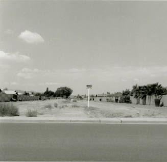 Dust Alley -- Tempe Daily News, August 3, 1978