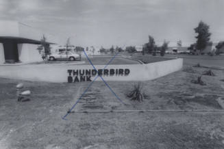 Thunderbird Bank - 2077 S. Priest Drive, Tempe, AZ