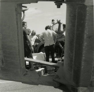 Accident -- August 1978