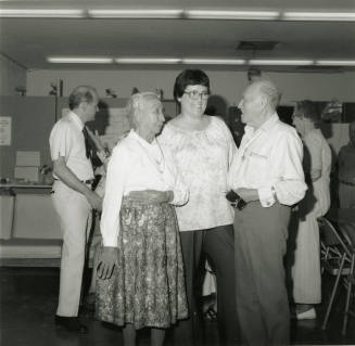 Escalante Senior Center Director Marquez - Tempe Daily News - August 7, 1978 - (3 of 3)