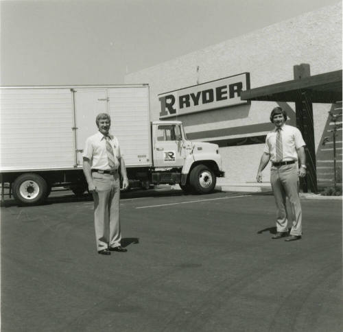 It's The Biggest - Tempe Daily News - August 15, 1978 - (1 of 3)