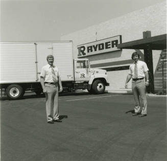 It's The Biggest - Tempe Daily News - August 15, 1978 - (1 of 3)
