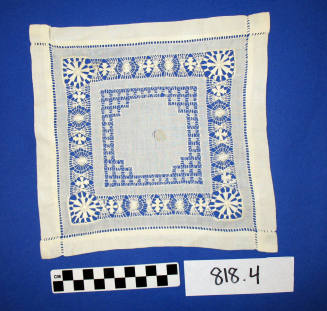 Doily