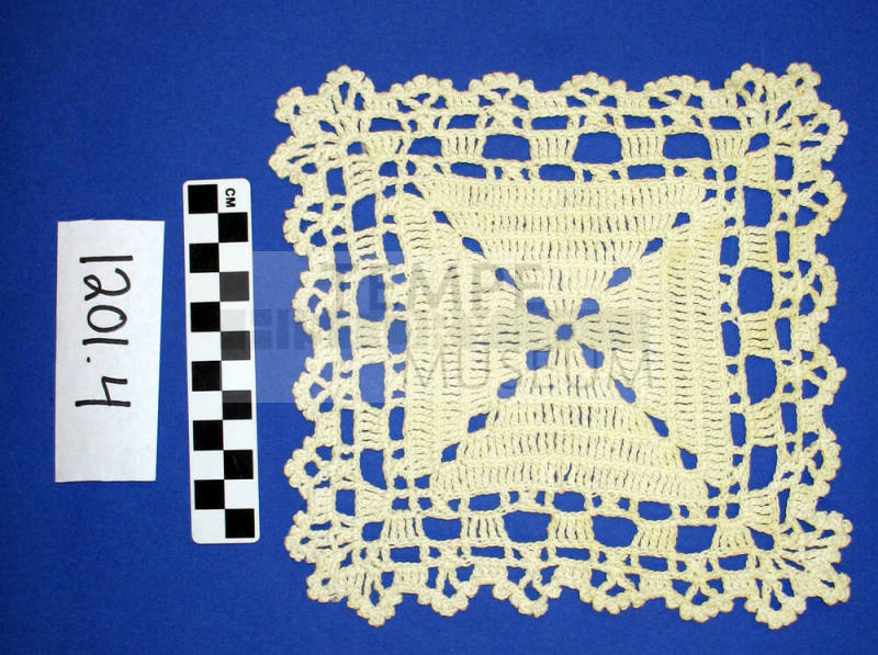 Doily