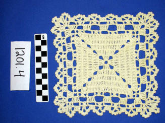 Doily