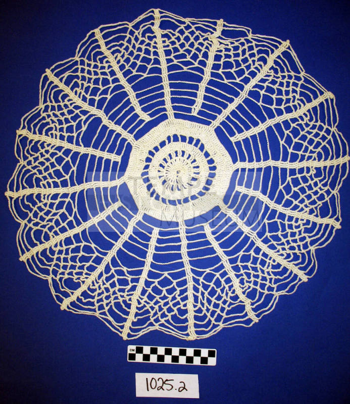 Doily