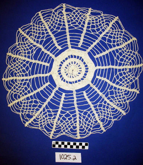 Doily